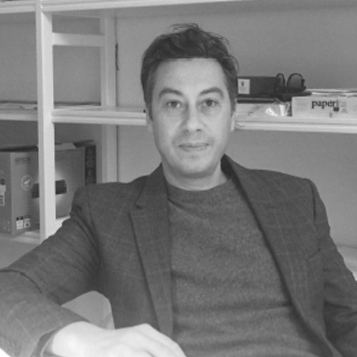 Emanuele Cavazzoni