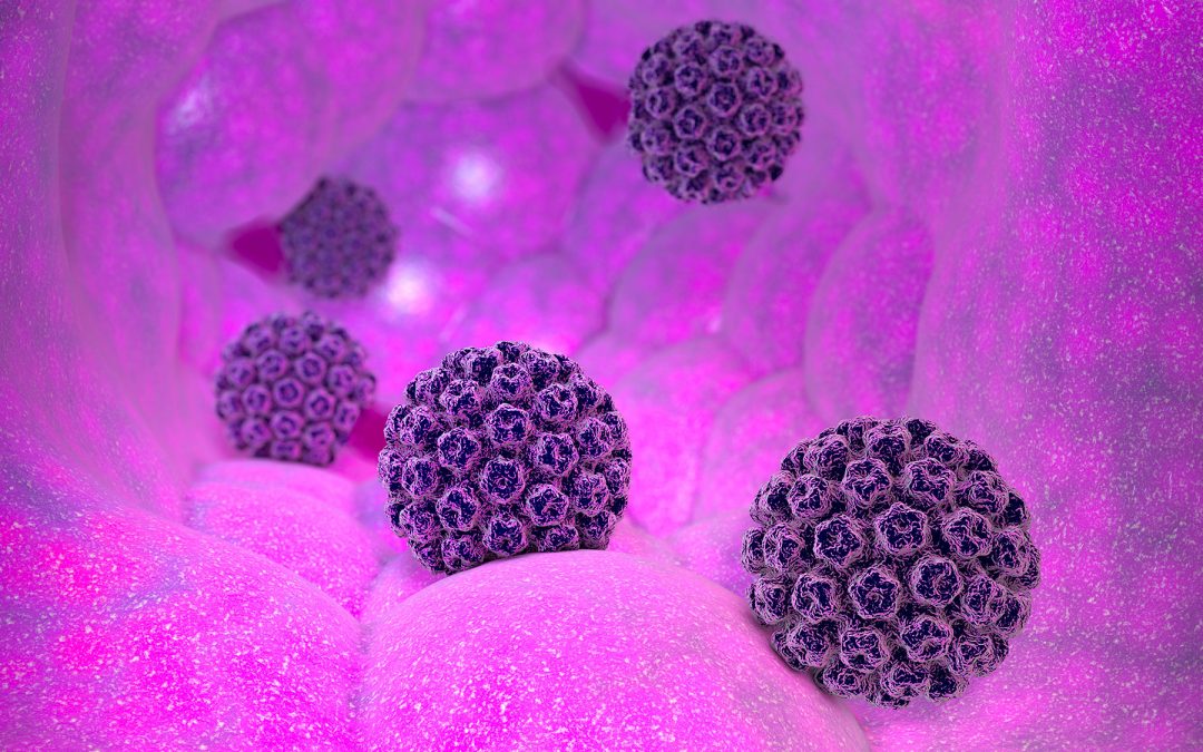 Cos'è il Papillomavirus Umano